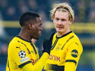 BVB droht bei Transfer eine 40-Millionen-Enttäuschung
