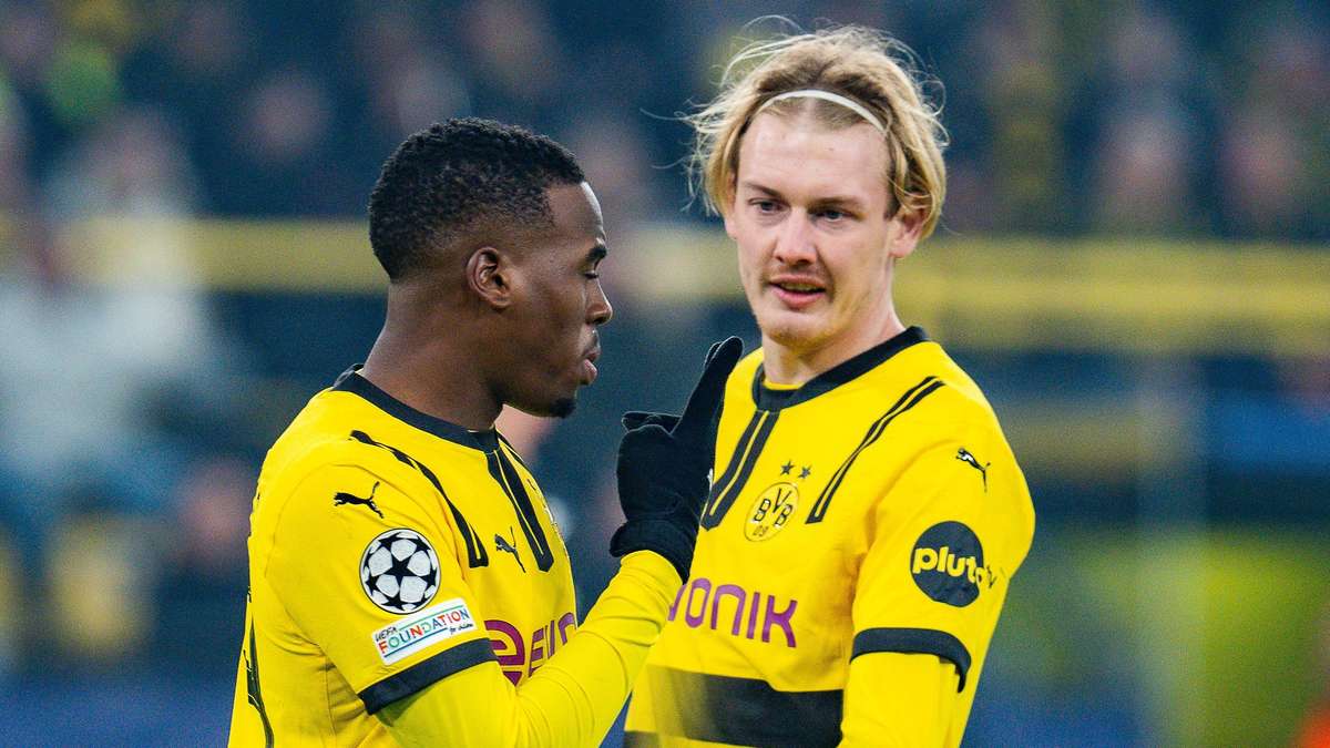 BVB droht bei Transfer eine 40-Millionen-Enttäuschung