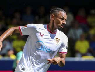 Ex-Eintracht-Star vor überraschendem Wechsel zu deutschem