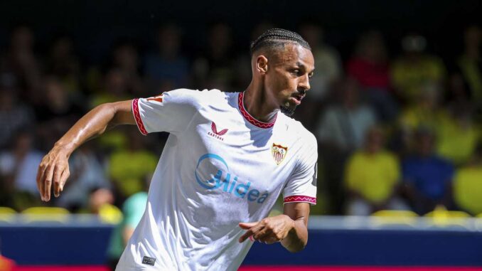 Ex-Eintracht-Star vor überraschendem Wechsel zu deutschem