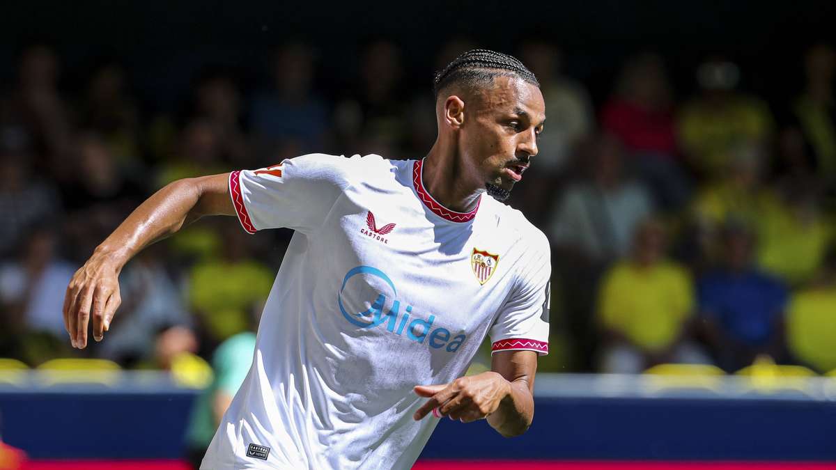 Ex-Eintracht-Star vor überraschendem Wechsel zu deutschem