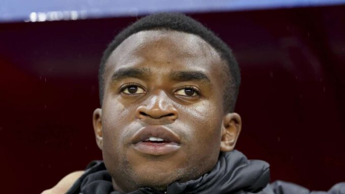 Ex-BVB-Wunderkind nach Totalabsturz doch noch plötzlich Ex-BVB-Wunderkind nach Totalabsturz doch noch plötzlich