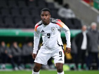 Ex-DFB-Juwel könnte trotz Horror-Saison noch zur EM fahren