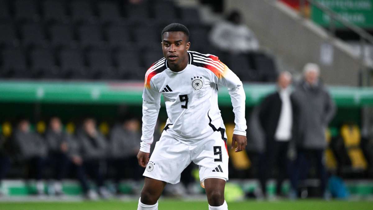 Ex-DFB-Juwel könnte trotz Horror-Saison noch zur EM fahren