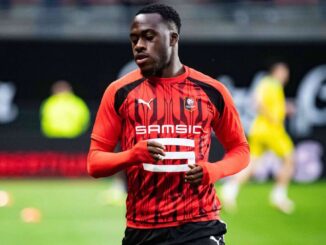 Eintracht-Flirt nach geplatztem Transfer vor Wechsel zum