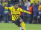 BVB-Profi Julien Duranville taucht auf milliardenschwerer