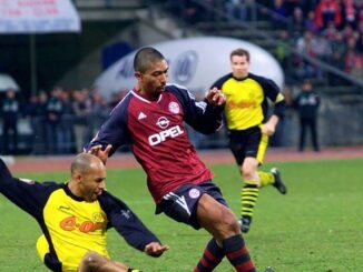 Bayern-Legende Élber: BVB-Transfer scheiterte an