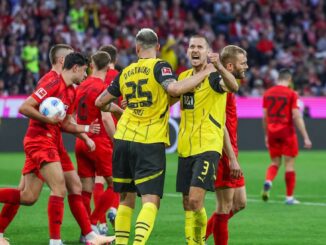 BVB-Wechsel einer späteren Bayern-Legende scheiterte unter