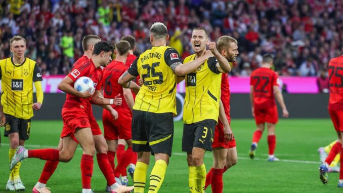 BVB-Wechsel einer späteren Bayern-Legende scheiterte unter