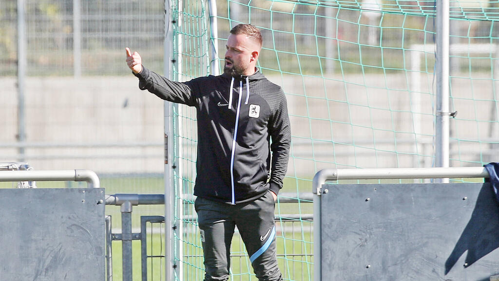 BVB verkündet Trainer-Entscheidung – Sport.de