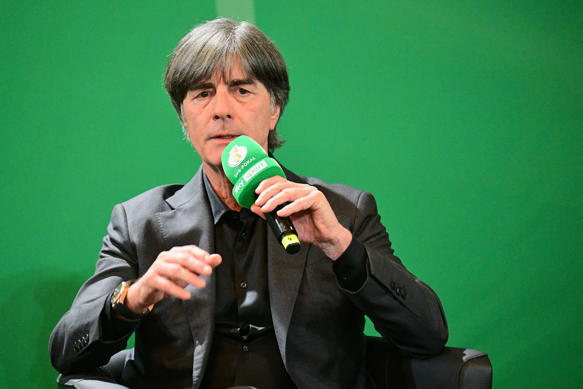 Fußball-Bundesliga – Wegen Ex-Clubs: Löw hofft auf