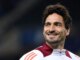 Ex-Nationalspieler - Hummels über BVB-Aus: Jemand wollte