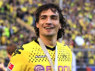 Weltmeister, Abwehrspezialist, Schönling: Hummels'
