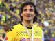 Weltmeister, Abwehrspezialist, Schönling: Hummels'