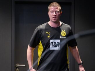 Vorstellung diese Woche: BVB findet U19-Nachfolger von