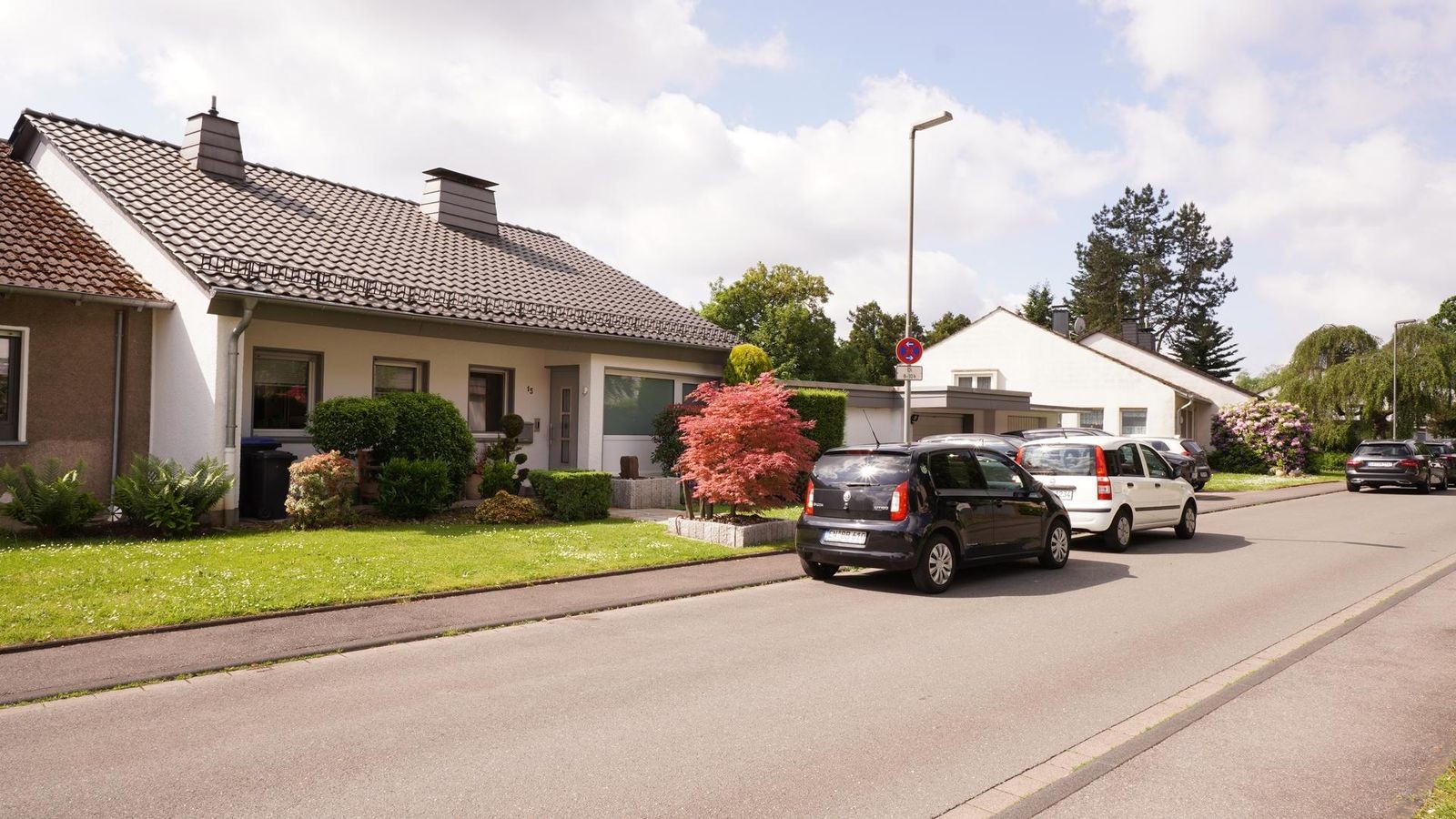 BVB-Legende verkauft sein Haus in Schwelm