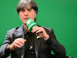 Jogi Löw hofft auf Dortmund-Patzer im Saisonfinale
