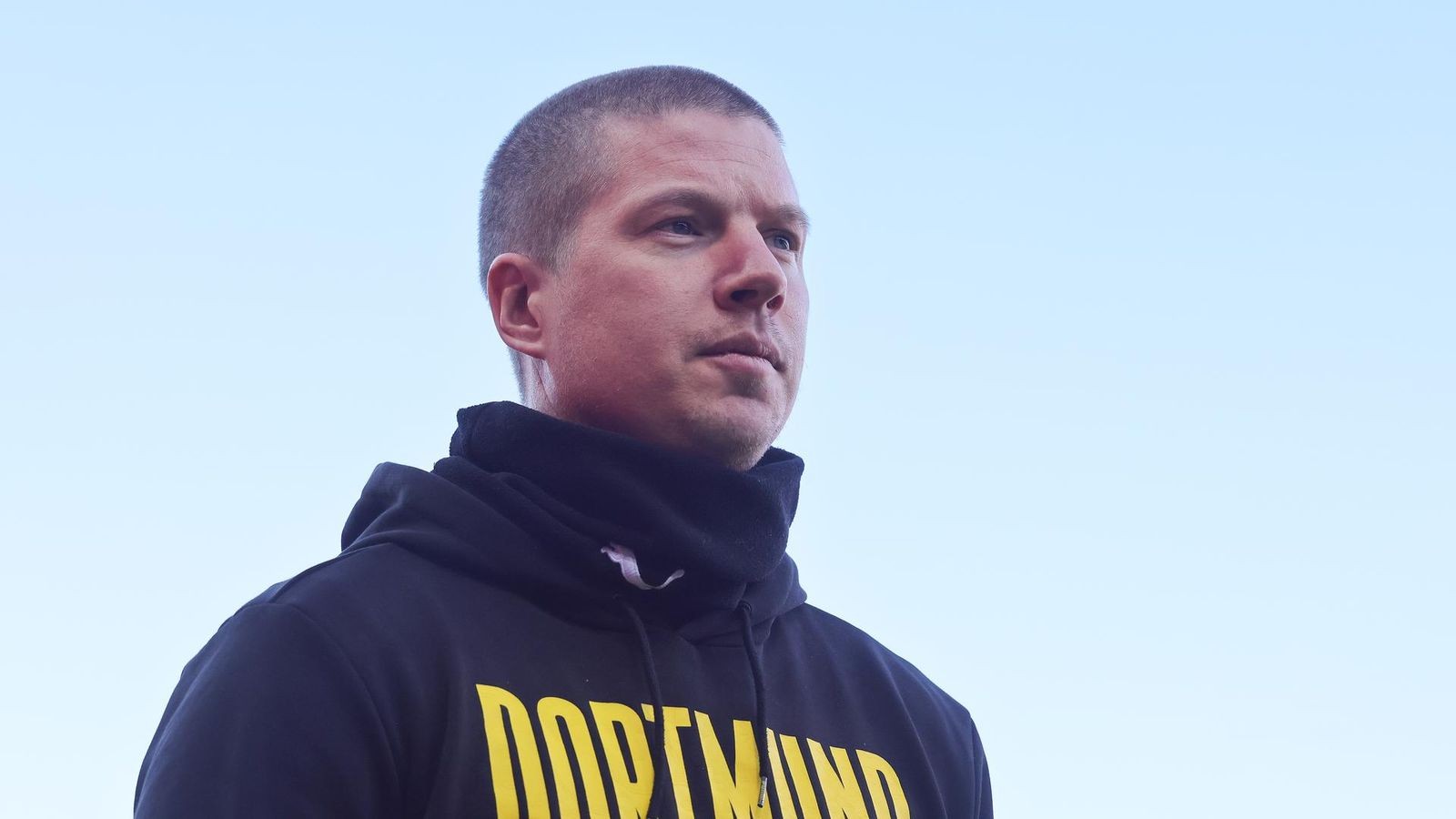 Borussia Dortmunds U 23 steigt ab