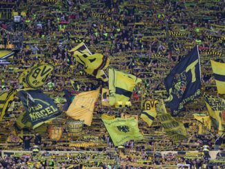 Südtribüne Dortmund: Offener Fan-Brief kritisiert