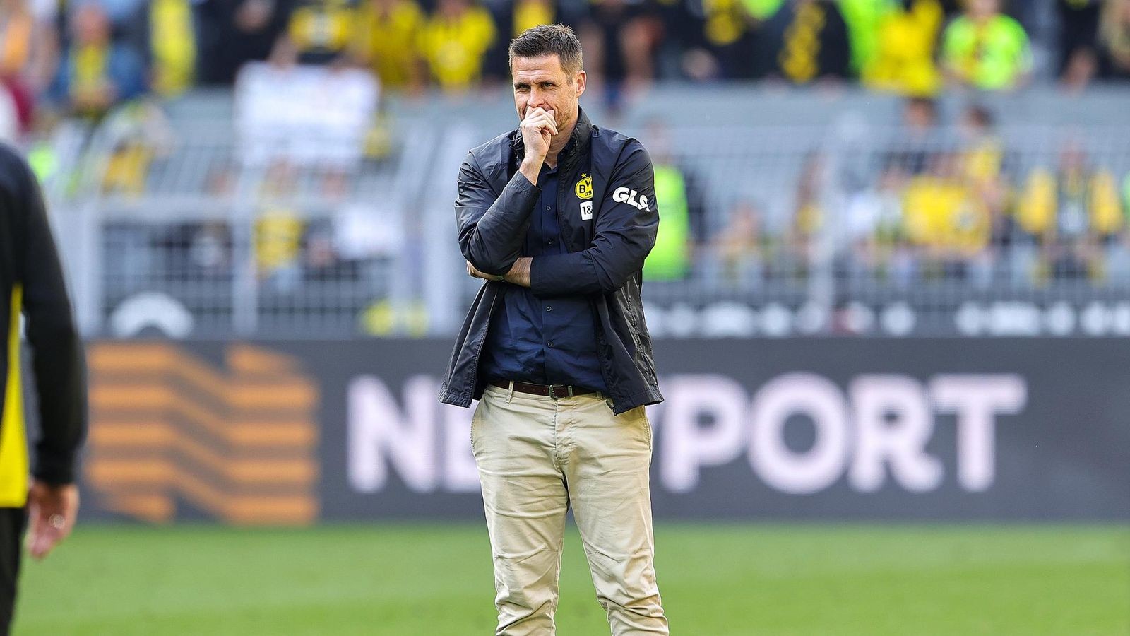 Wer darf mit nach Amerika? So plant der BVB den