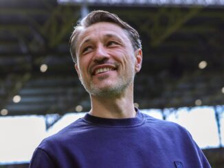 BVB: Was Kovac anders machte als Terzic und Sahin - WAZ |