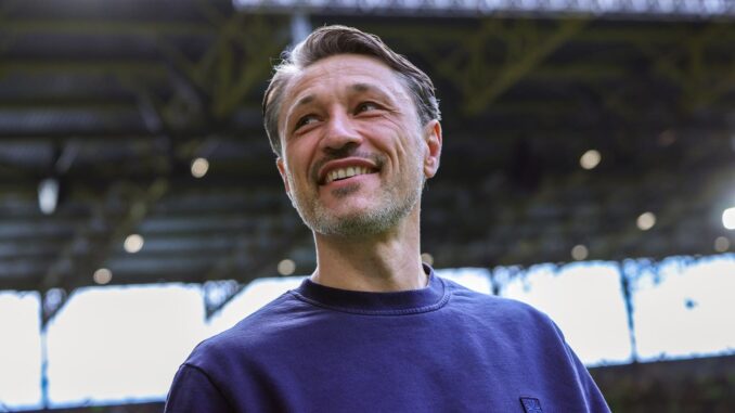 BVB: Was Kovac anders machte als Terzic und Sahin - BVB: Was Kovac anders machte als Terzic und Sahin - WAZ |