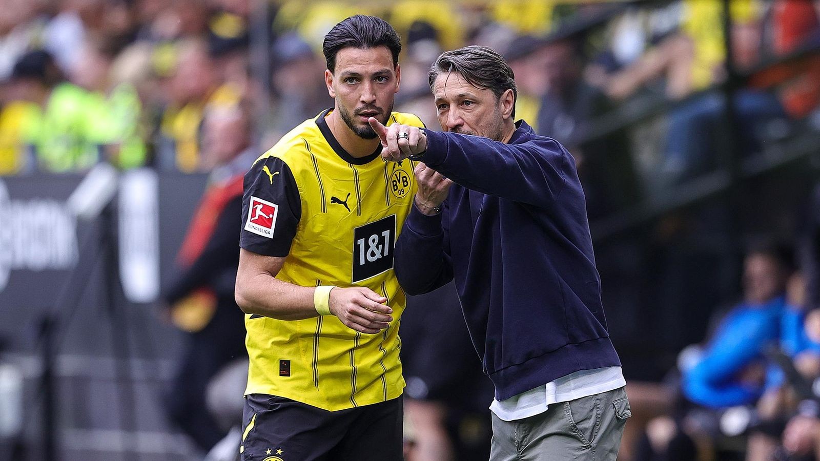 Noten-Abrechnung – Die wahren Tops und Flops unter Kovac