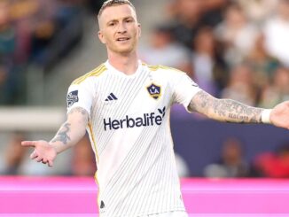 Nächste Pleite für Ex-BVB-Star Marco Reus – Los Angeles