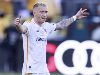 Hohn und Spott für Marco Reus und LA Galaxy – vom Gegner