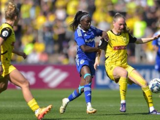 WAZ zeigt Pokalfinale der Frauen kostenlos auf Youtube