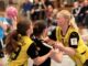 Handball - Miriam Jung: "Wir sind einfach ein unglaublich