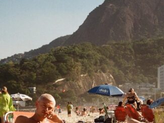 Welcher BVB-Star in Brasilien ist: Strand-Urlaub am