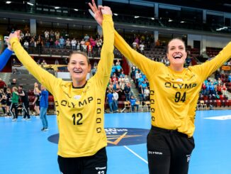 Handball: Borussia Dortmund findet Lieder-Ersatz