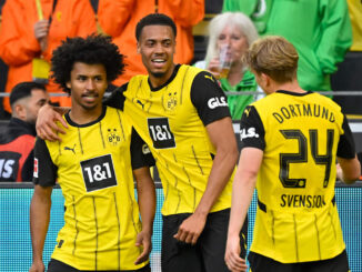 Bundesliga: Bayer Leverkusen – Borussia Dortmund heute im
