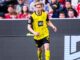BVB verpflichtet Svensson fest: Vertrag bis 2029