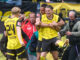 3:0 gegen Kiel: Dortmund macht CL-Einzug perfekt