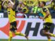 BVB krönt Aufholjagd mit Königsklasse - «Sind geiles Team»
