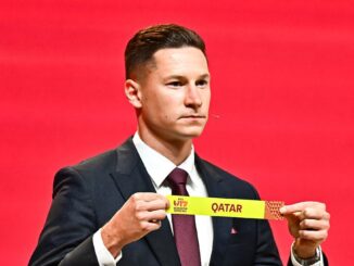 Der Sport-Tag: Ex-Schalker Julian Draxler fiebert heute