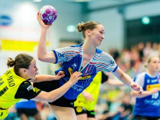 Blomberg schafft Coup in Dortmund und Einzug ins