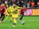 Champions League: BVB gewinnt gegen Lille - Ablenkung von