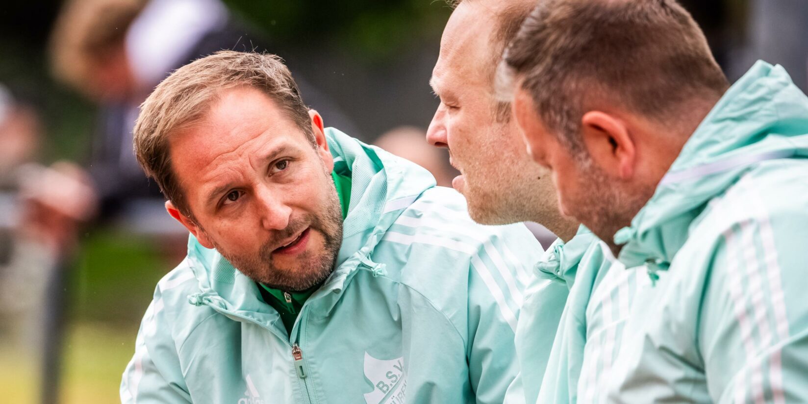 Trainerwechsel beim BSV Schüren möglich