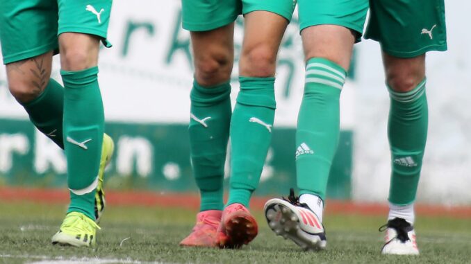 Dortmunder Kreisliga-Trainer spielte in der Jugend für FC Dortmunder Kreisliga-Trainer spielte in der Jugend für FC