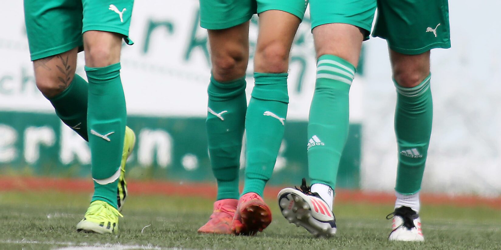 Dortmunder Kreisliga-Trainer spielte in der Jugend für FC