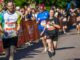 10.000 Läufer rennen durch den Westfalenpark