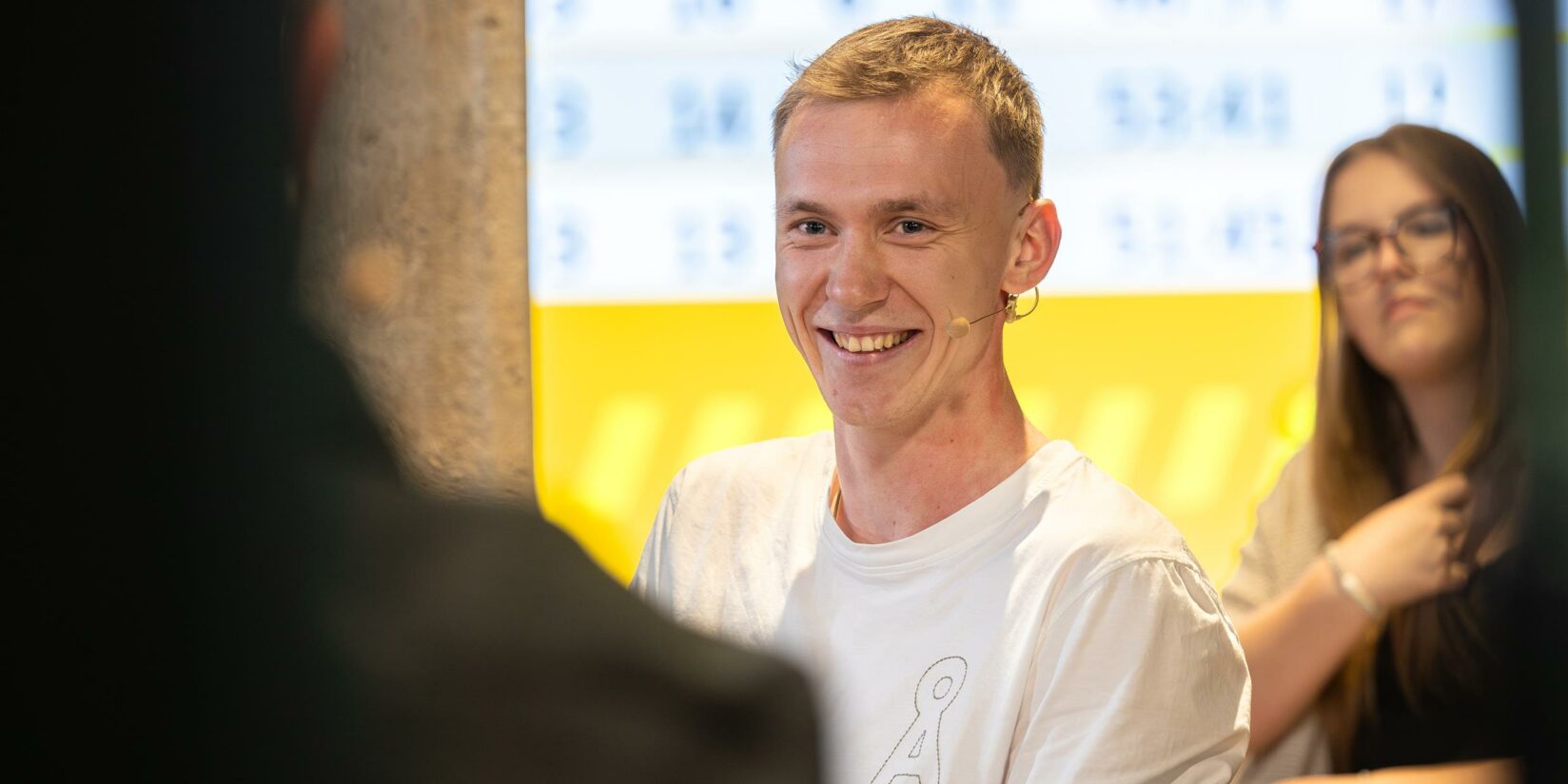 Maximilian Beier: BVB-Profi hegt Ambitionen