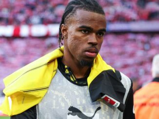 Chukwuemaka-Verpflichtung beim BVB vom Tisch