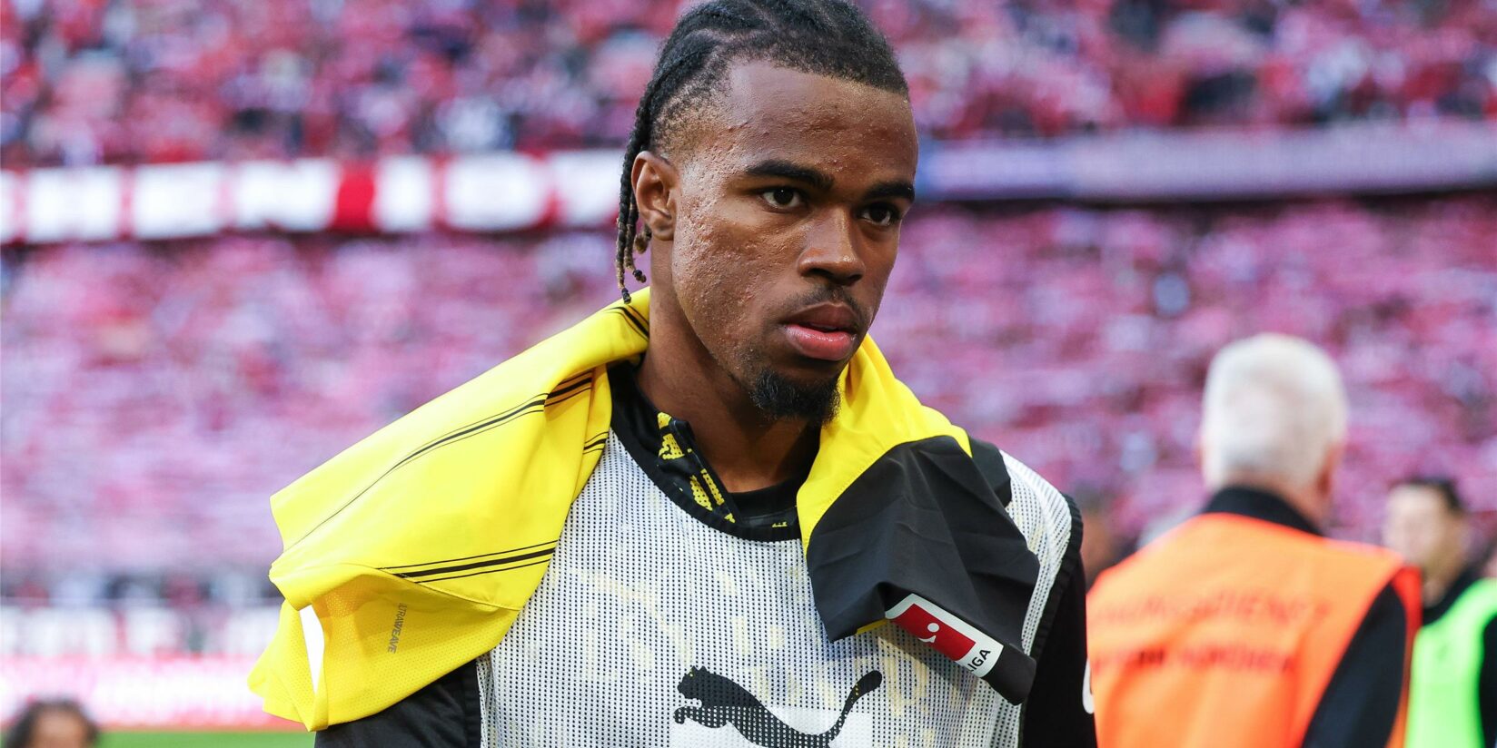 Chukwuemaka-Verpflichtung beim BVB vom Tisch
