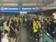 Droht zum BVB-Spiel ein Bahn-Engpass?