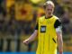 Julian Brandt will beim BVB bleiben