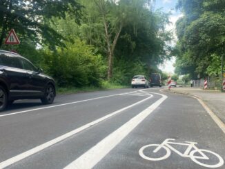 Dortmund: Parken nahe BVB-Stadion - Neue Regelung an